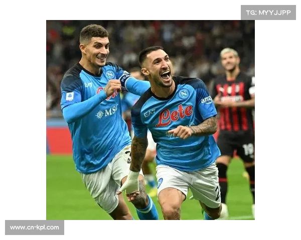 那不勒斯领跑夺冠榜赔率2.62 国米紧随其后米兰尤文居三四位