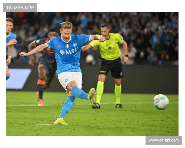 那不勒斯3-1战胜亚特兰大，内雷斯双响助球队暂登积分榜首