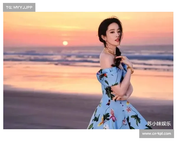 阿卜杜拉·尤素夫:选择刘亦菲为代言人是数据驱动决策