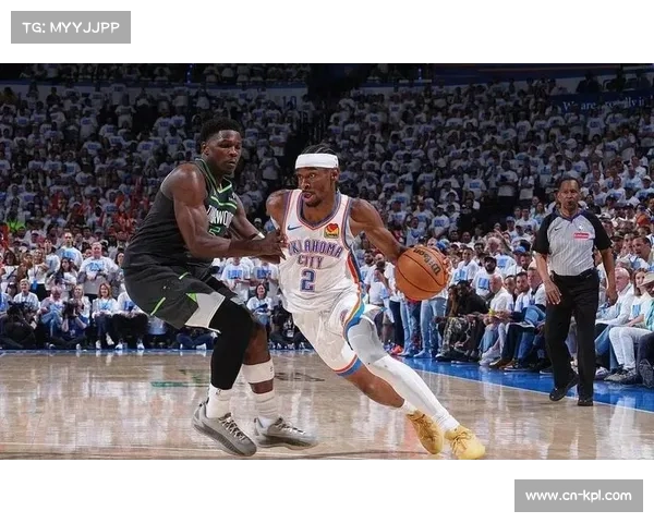 雷霆卫冕路挑战多，森林狼双杀显黑马本色