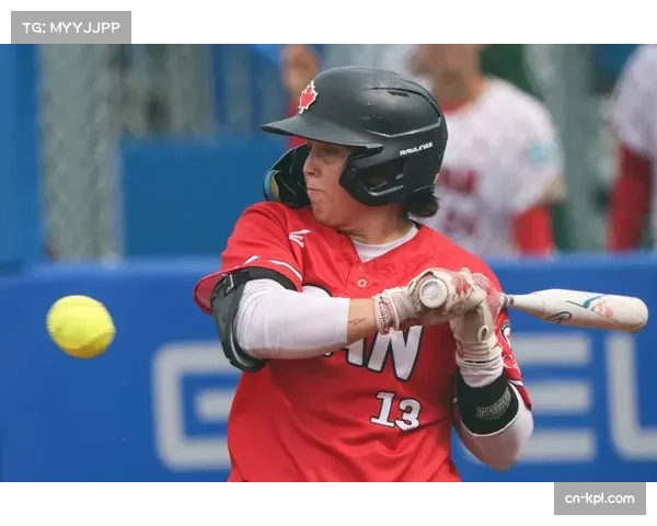 日本垒球协会推出青少年线上教学平台，提供多语言课程以推广垒球运动